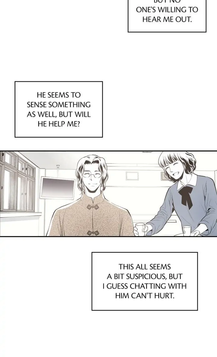Read Unbreakable Master chapter 12 image 23 on Lezhin