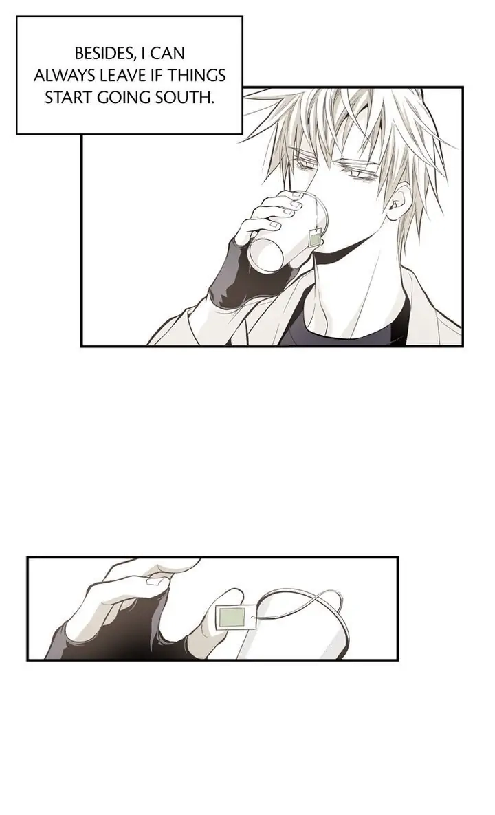Read Unbreakable Master chapter 12 image 24 on Lezhin