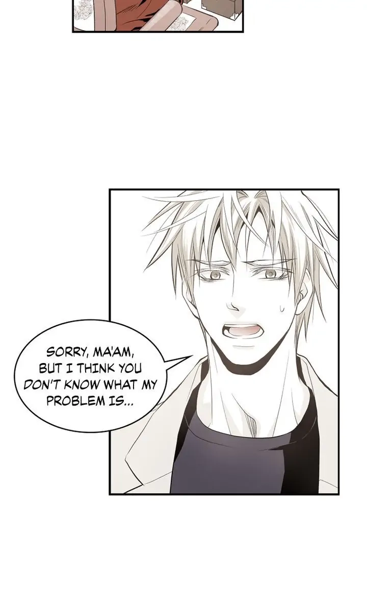 Read Unbreakable Master chapter 12 image 3 on Lezhin