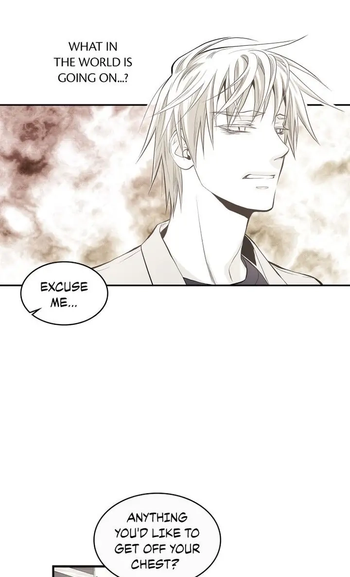 Read Unbreakable Master chapter 12 image 8 on Lezhin