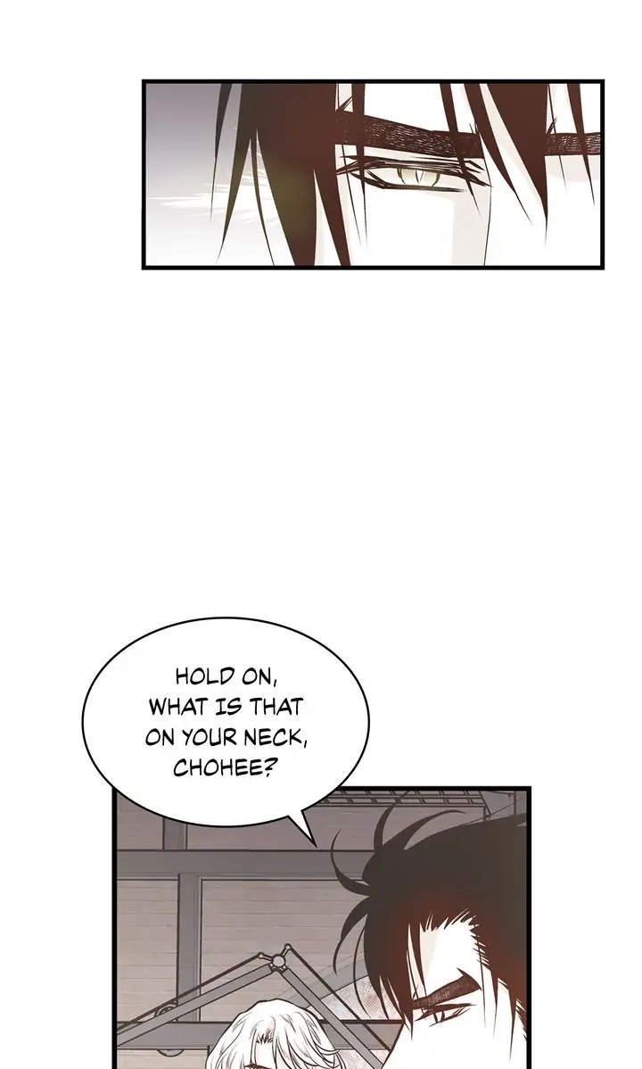 Read Unbreakable Master chapter 120 image 10 on Lezhin