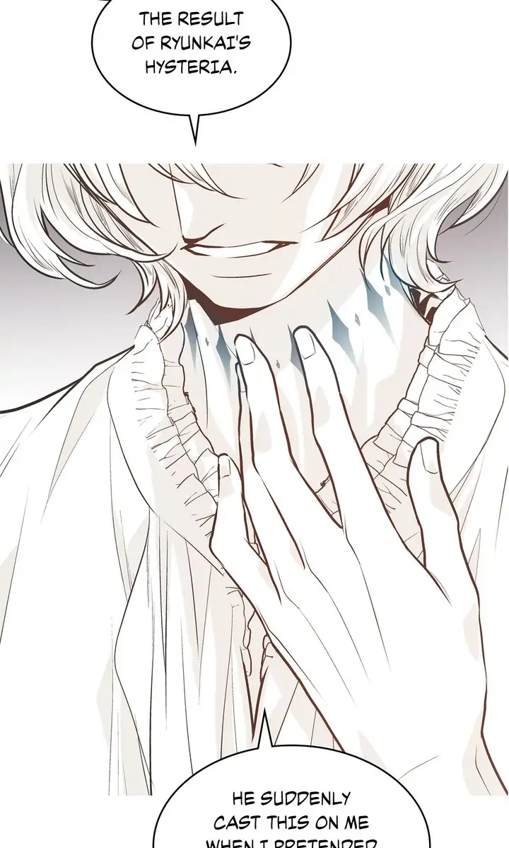 Read Unbreakable Master chapter 120 image 12 on Lezhin