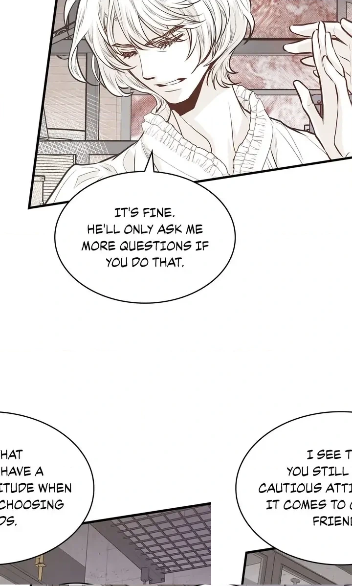 Read Unbreakable Master chapter 120 image 19 on Lezhin