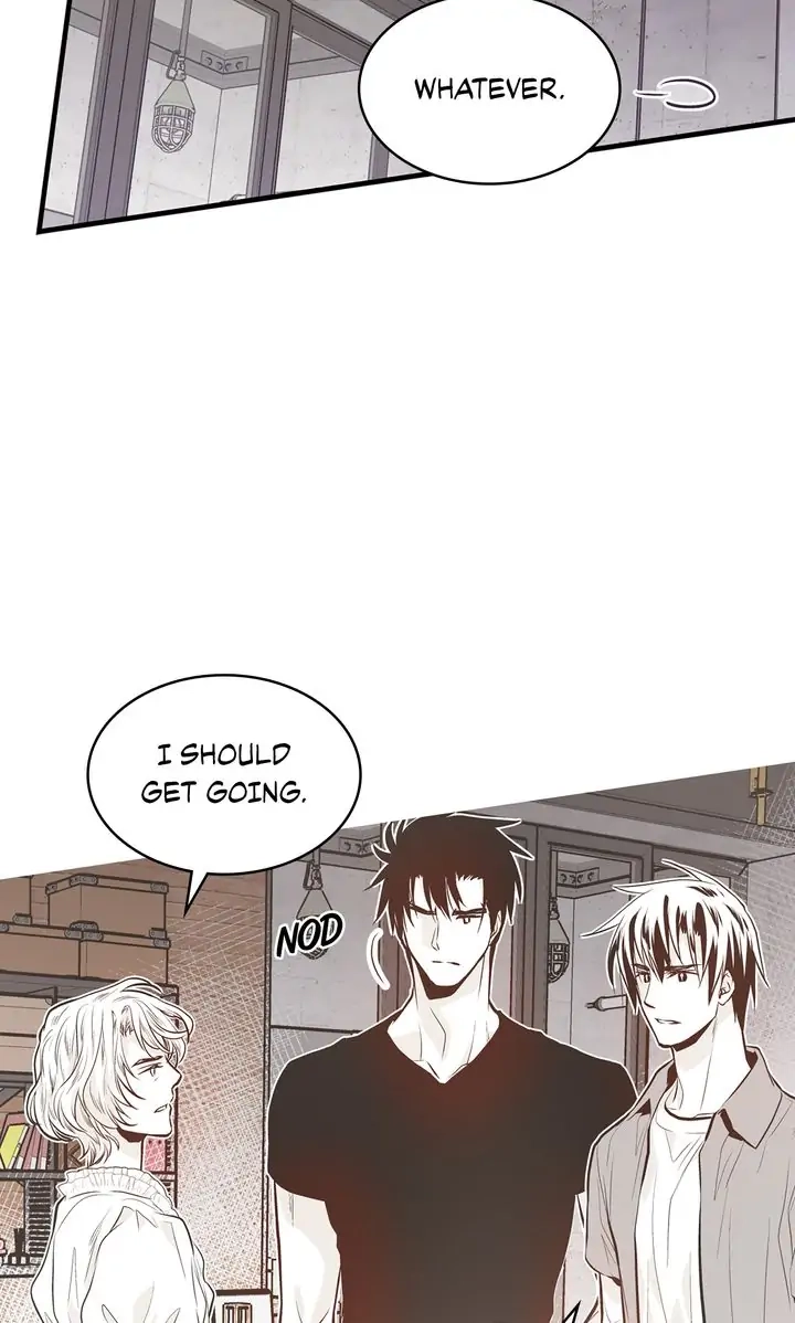 Read Unbreakable Master chapter 120 image 20 on Lezhin