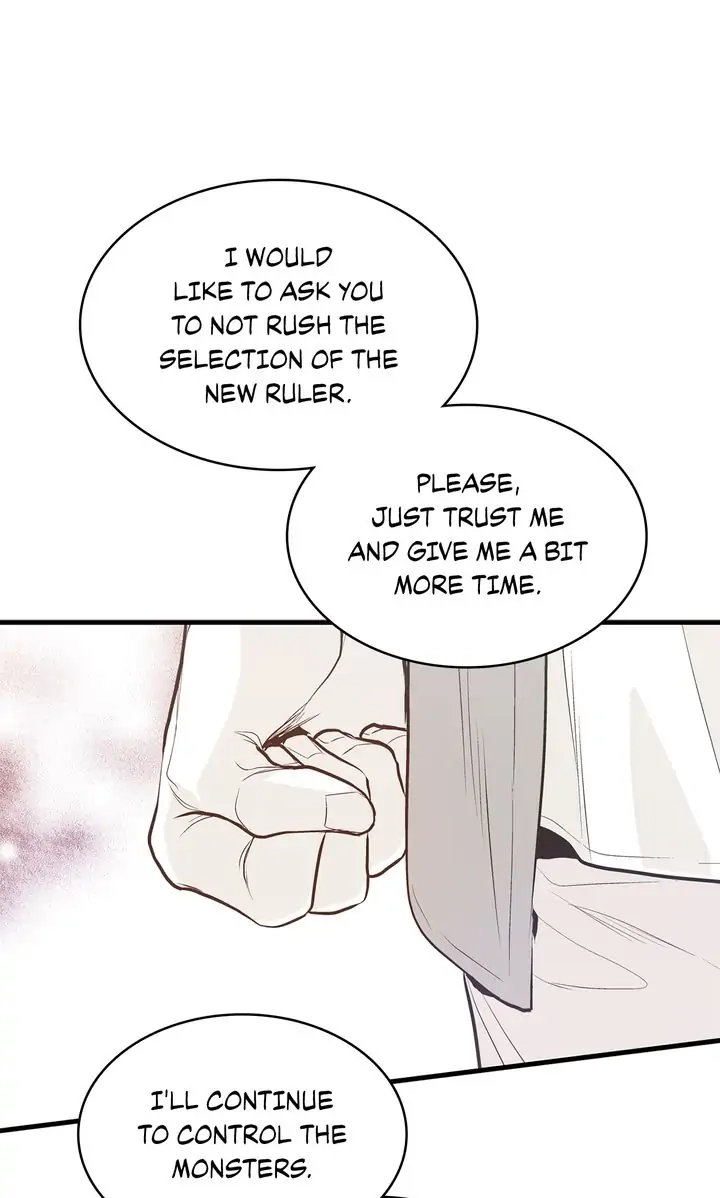 Read Unbreakable Master chapter 120 image 4 on Lezhin