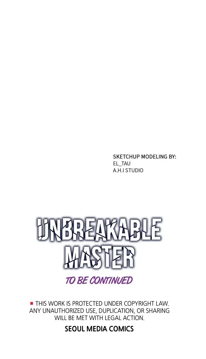 Read Unbreakable Master chapter 120 image 59 on Lezhin