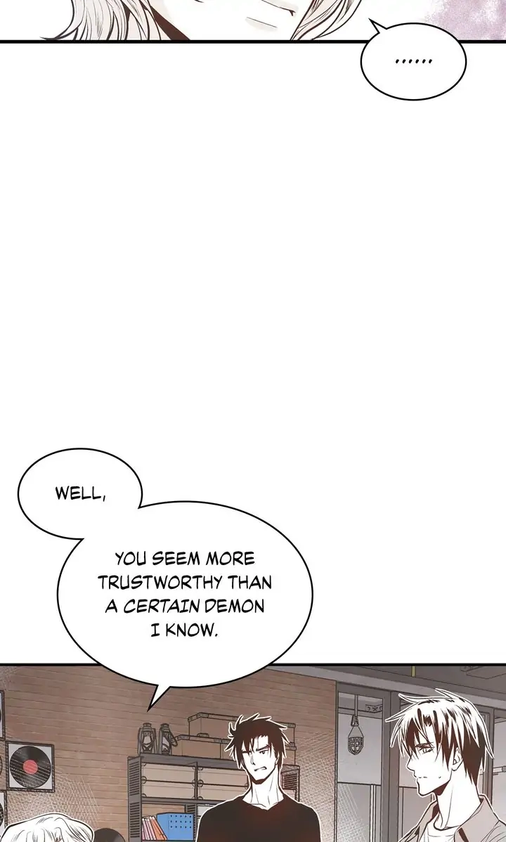 Read Unbreakable Master chapter 120 image 7 on Lezhin