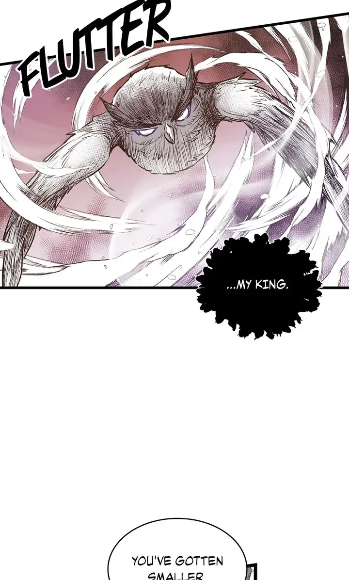 Read Unbreakable Master chapter 121 image 44 on Lezhin