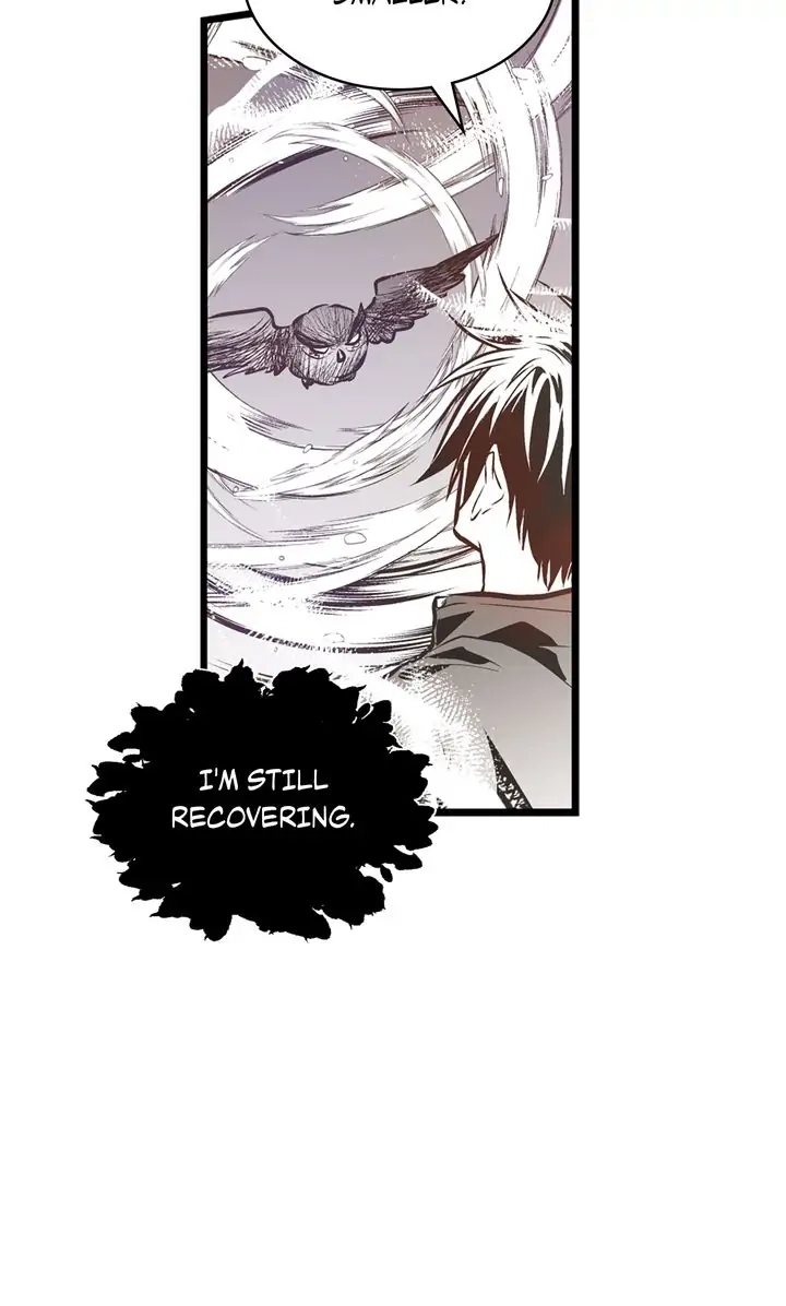 Read Unbreakable Master chapter 121 image 45 on Lezhin