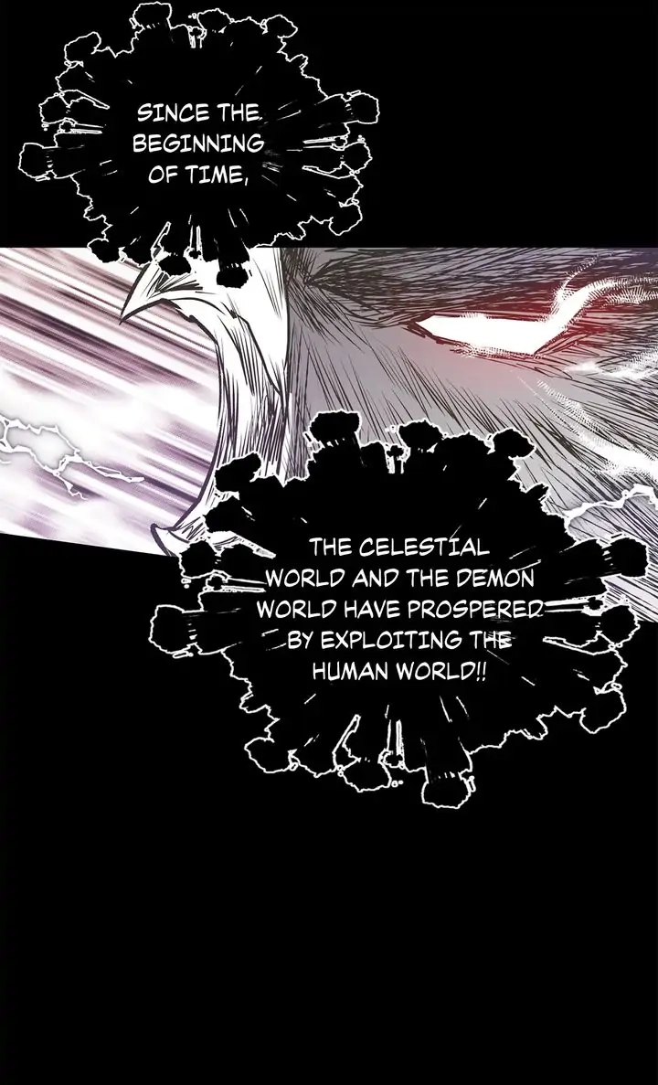 Read Unbreakable Master chapter 122 image 21 on Lezhin