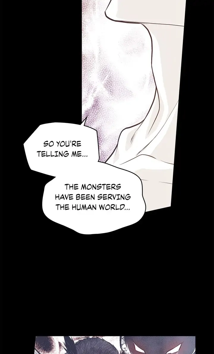 Read Unbreakable Master chapter 122 image 24 on Lezhin