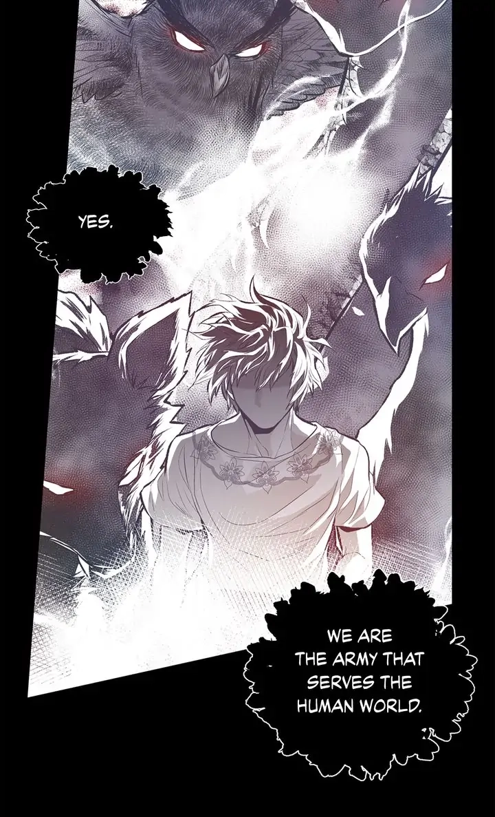 Read Unbreakable Master chapter 122 image 25 on Lezhin
