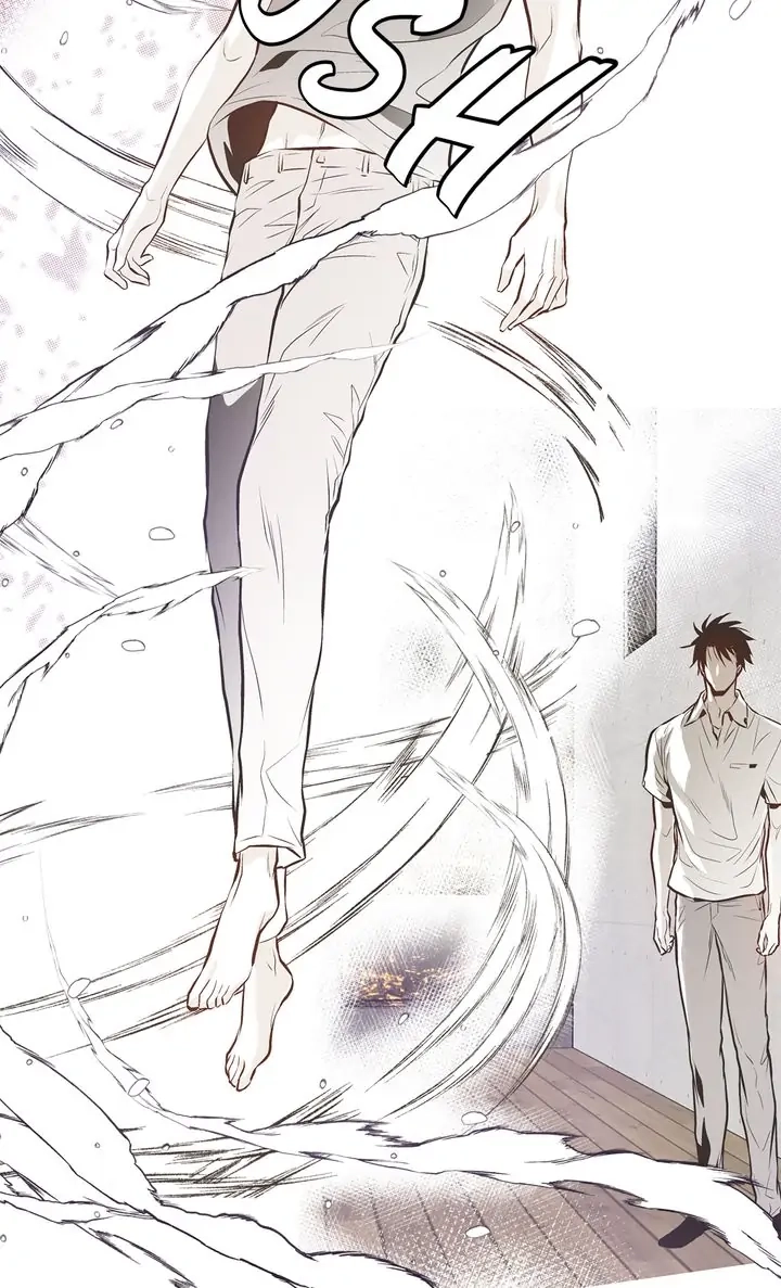 Read Unbreakable Master chapter 122 image 3 on Lezhin