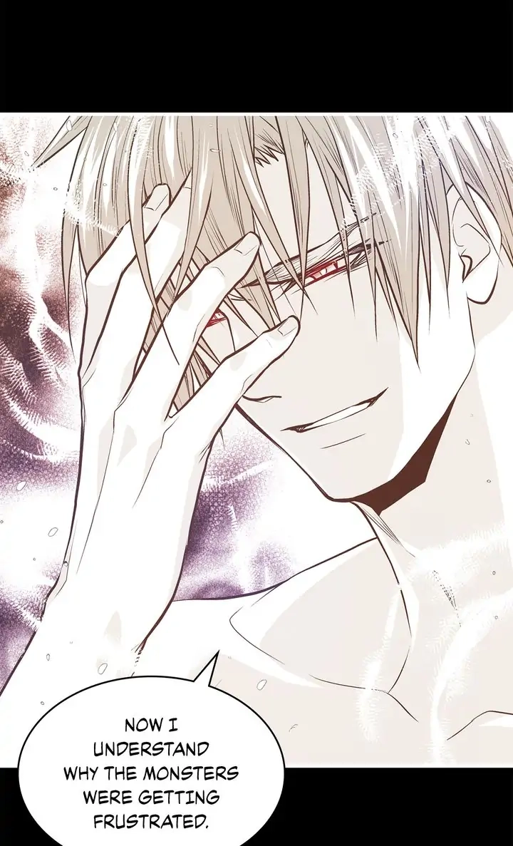 Read Unbreakable Master chapter 122 image 32 on Lezhin