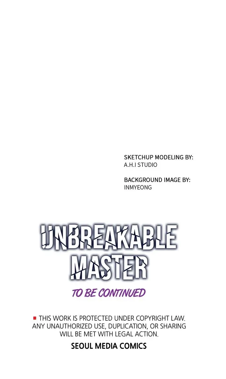 Read Unbreakable Master chapter 122 image 45 on Lezhin