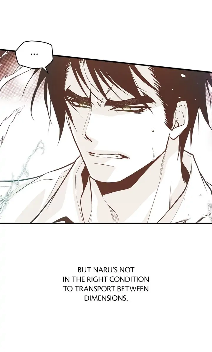Read Unbreakable Master chapter 123 image 11 on Lezhin