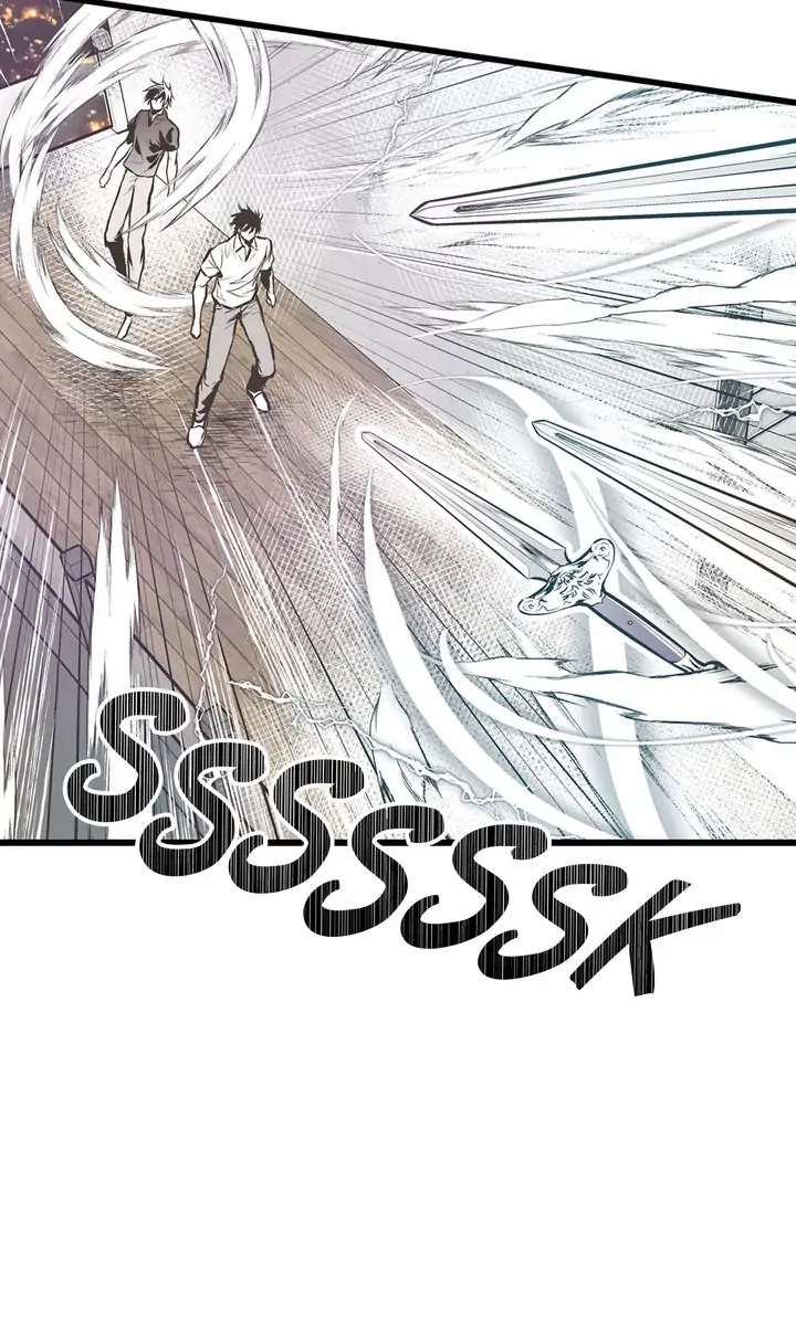 Read Unbreakable Master chapter 123 image 27 on Lezhin