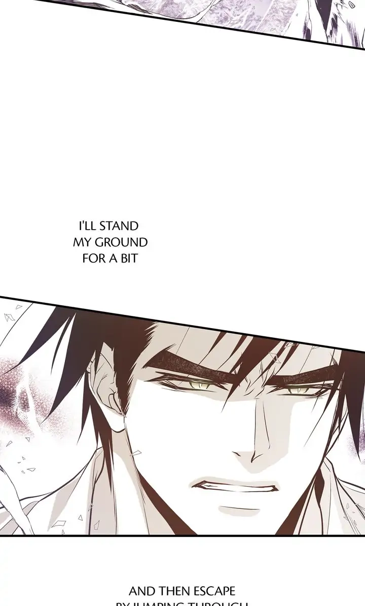 Read Unbreakable Master chapter 123 image 30 on Lezhin