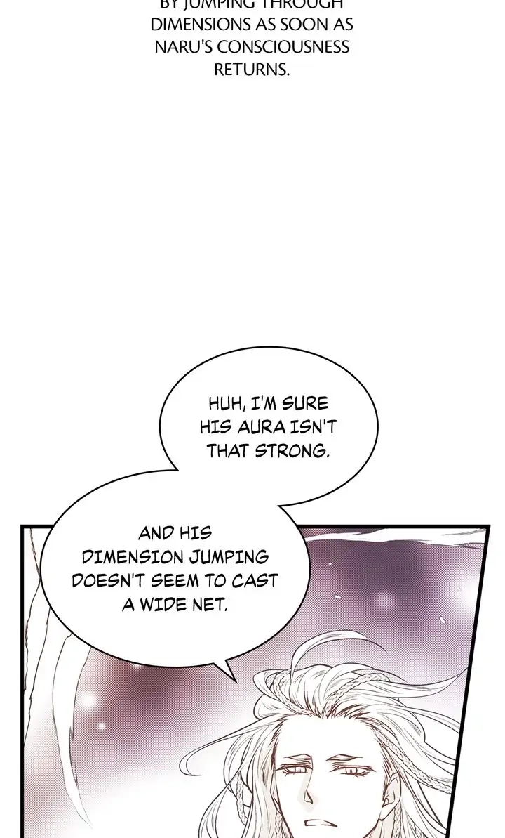 Read Unbreakable Master chapter 123 image 31 on Lezhin