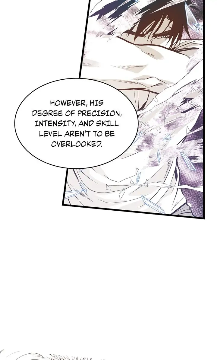 Read Unbreakable Master chapter 123 image 33 on Lezhin