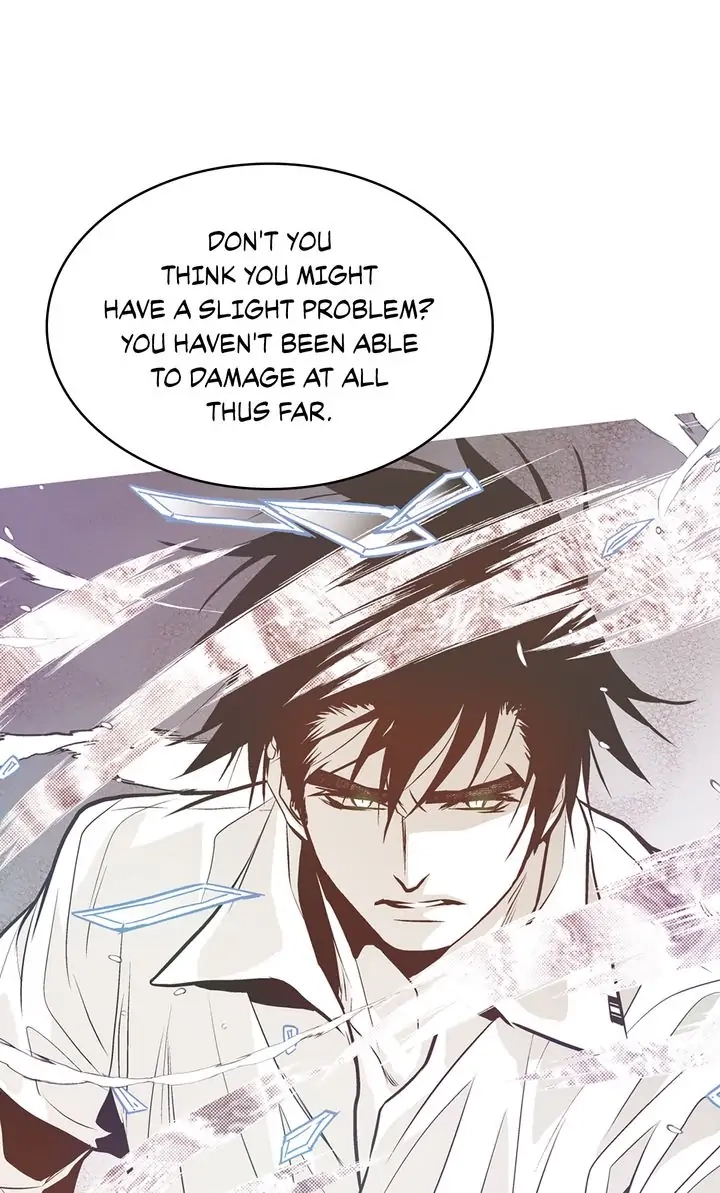 Read Unbreakable Master chapter 123 image 38 on Lezhin