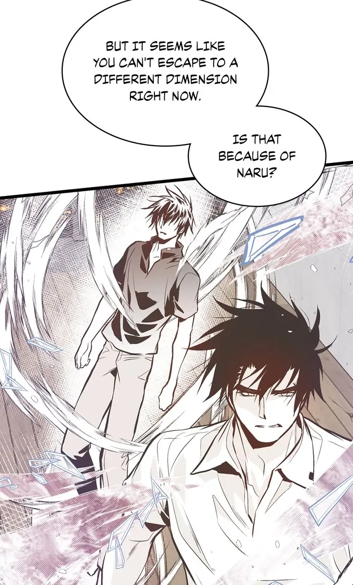 Read Unbreakable Master chapter 123 image 42 on Lezhin