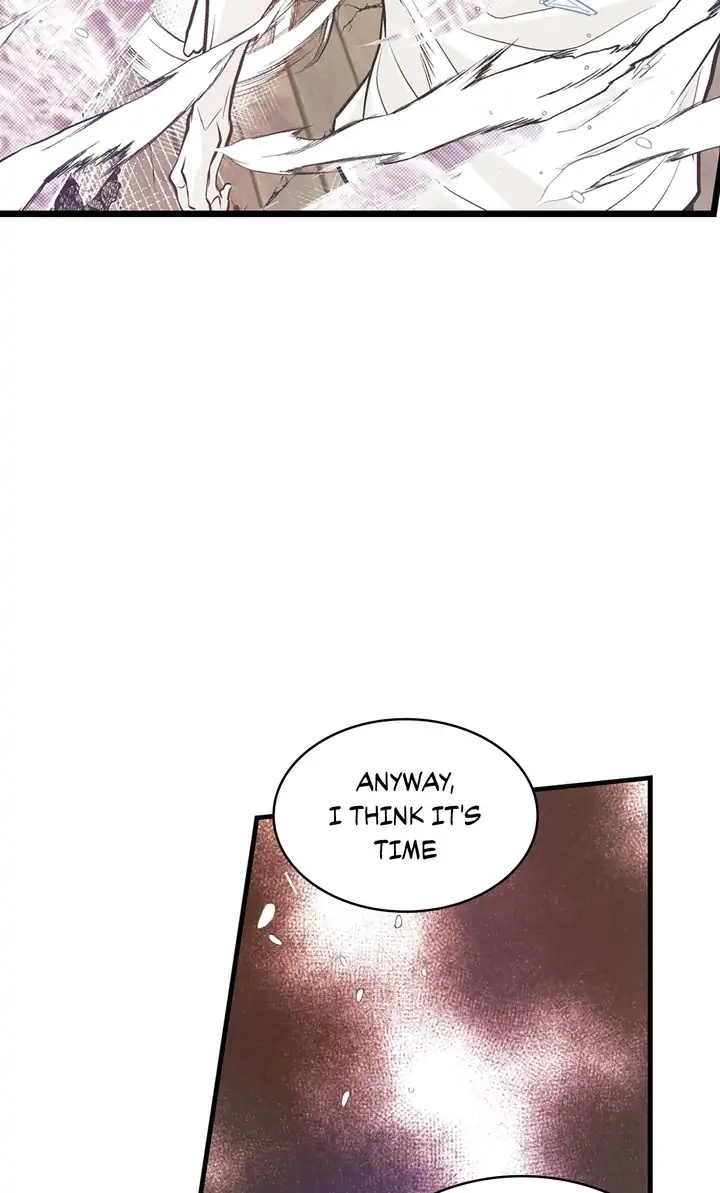 Read Unbreakable Master chapter 123 image 43 on Lezhin