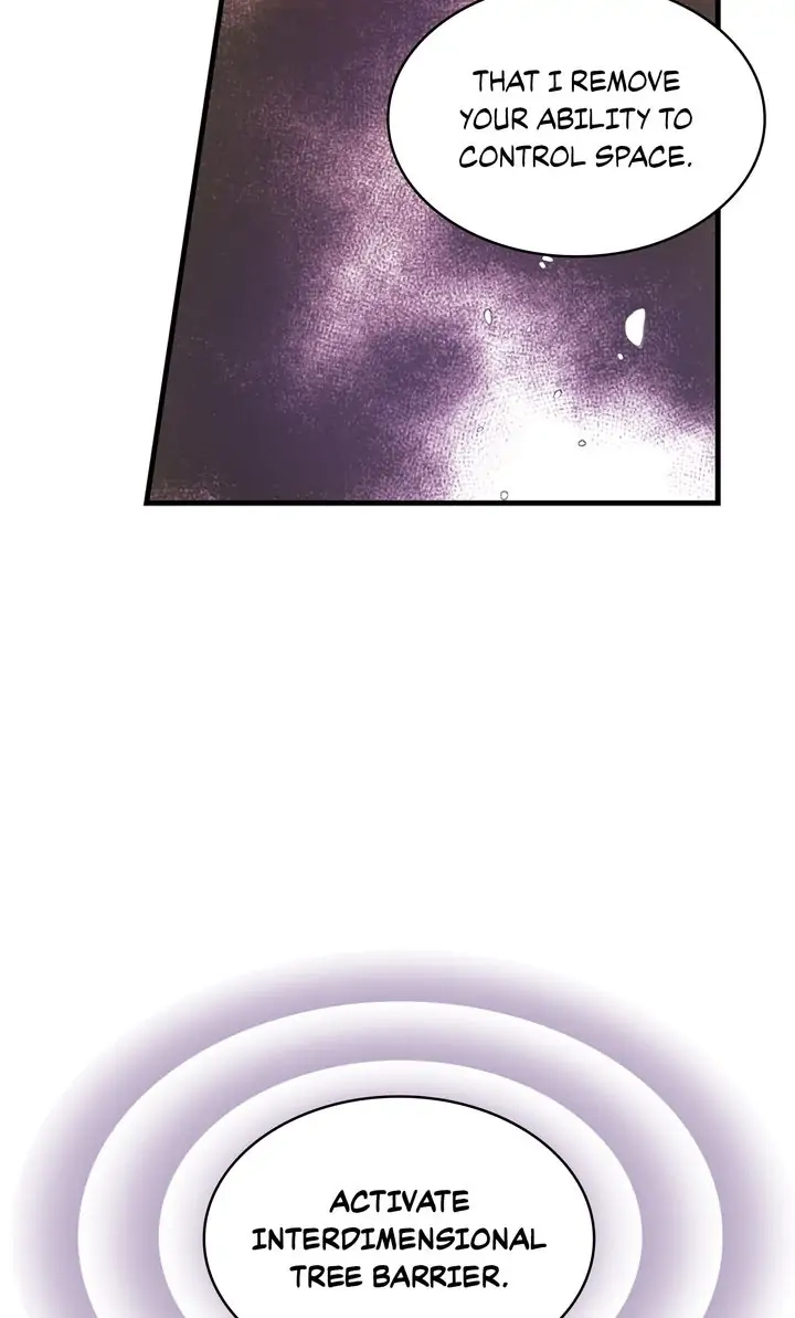 Read Unbreakable Master chapter 123 image 44 on Lezhin