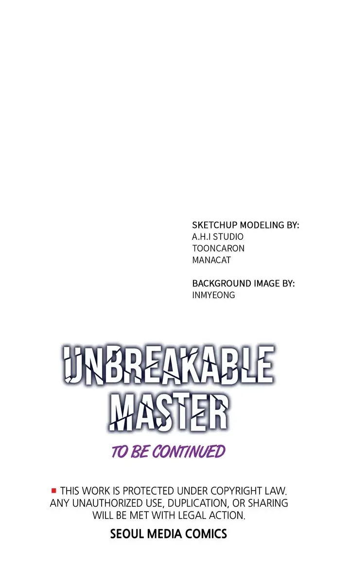 Read Unbreakable Master chapter 123 image 53 on Lezhin