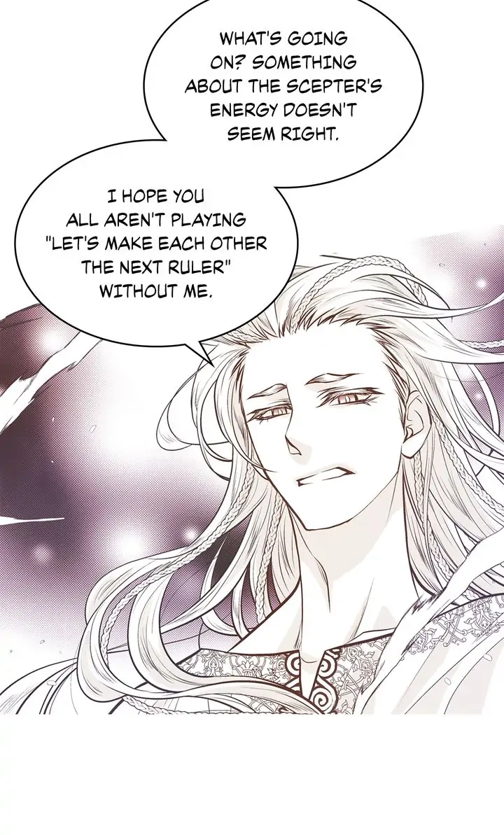 Read Unbreakable Master chapter 123 image 7 on Lezhin