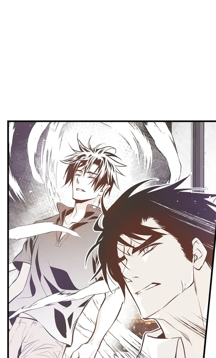 Read Unbreakable Master chapter 123 image 8 on Lezhin