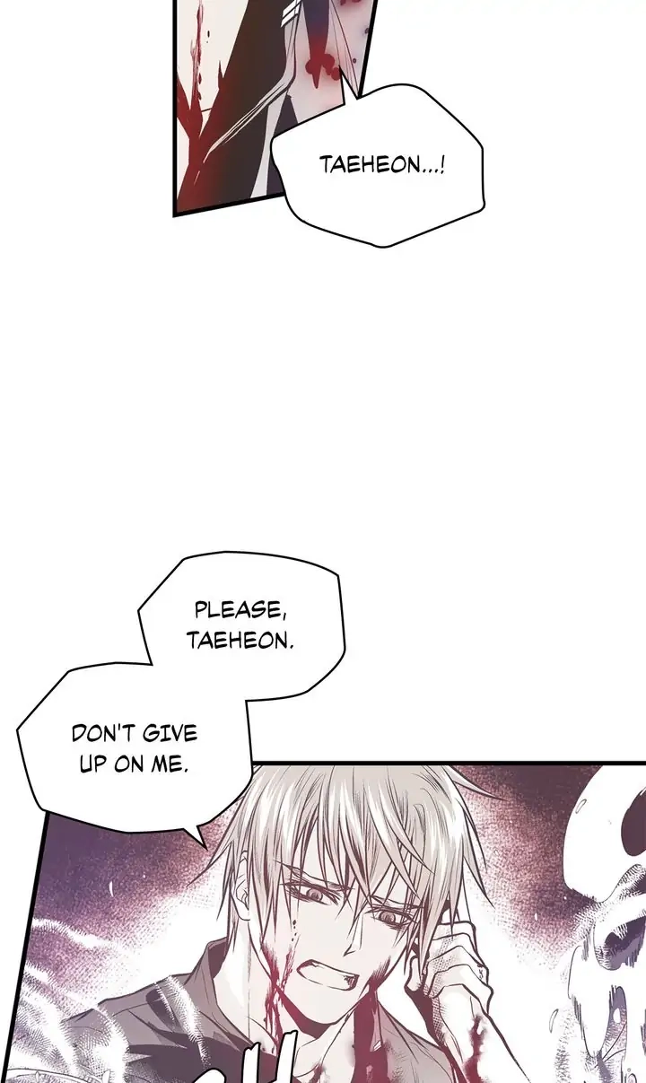 Read Unbreakable Master chapter 124 image 20 on Lezhin