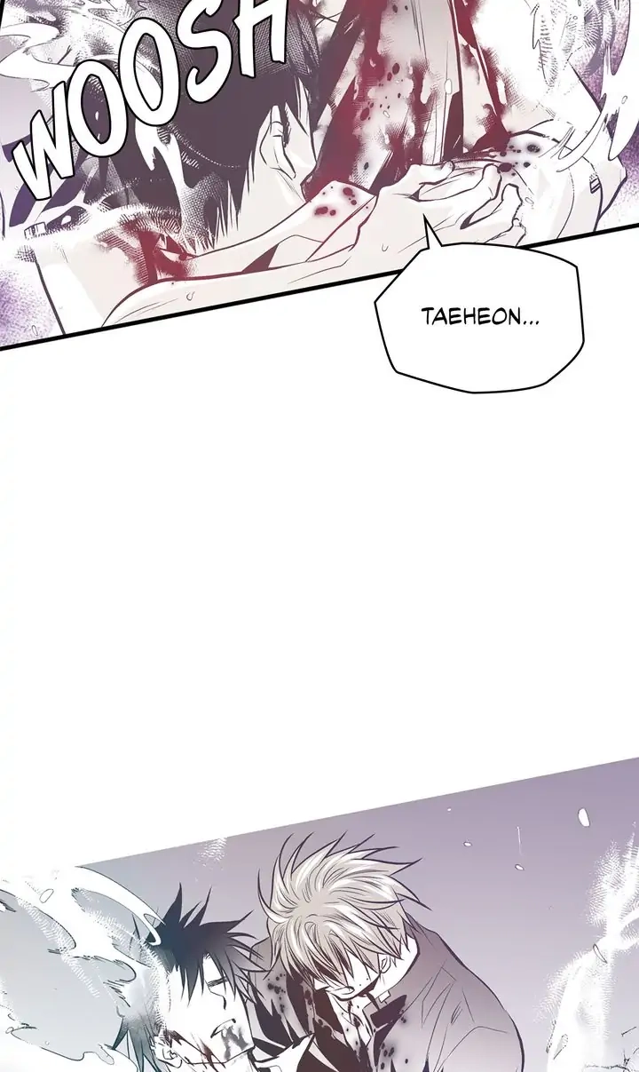 Read Unbreakable Master chapter 124 image 21 on Lezhin