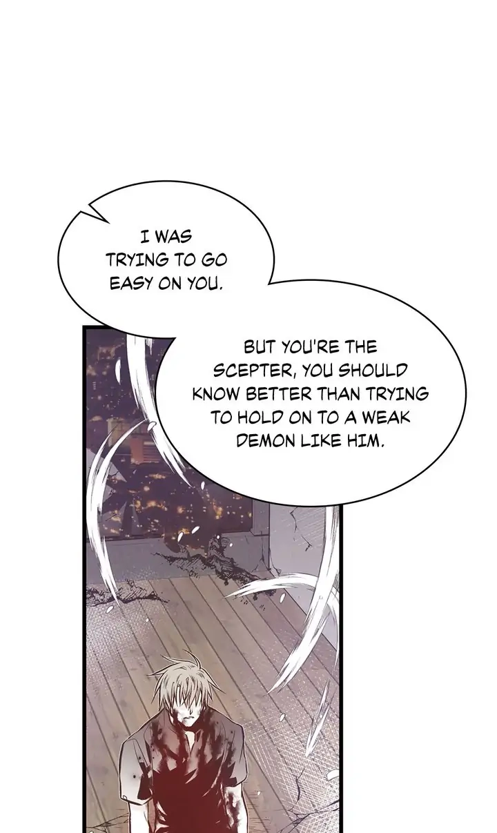Read Unbreakable Master chapter 124 image 28 on Lezhin