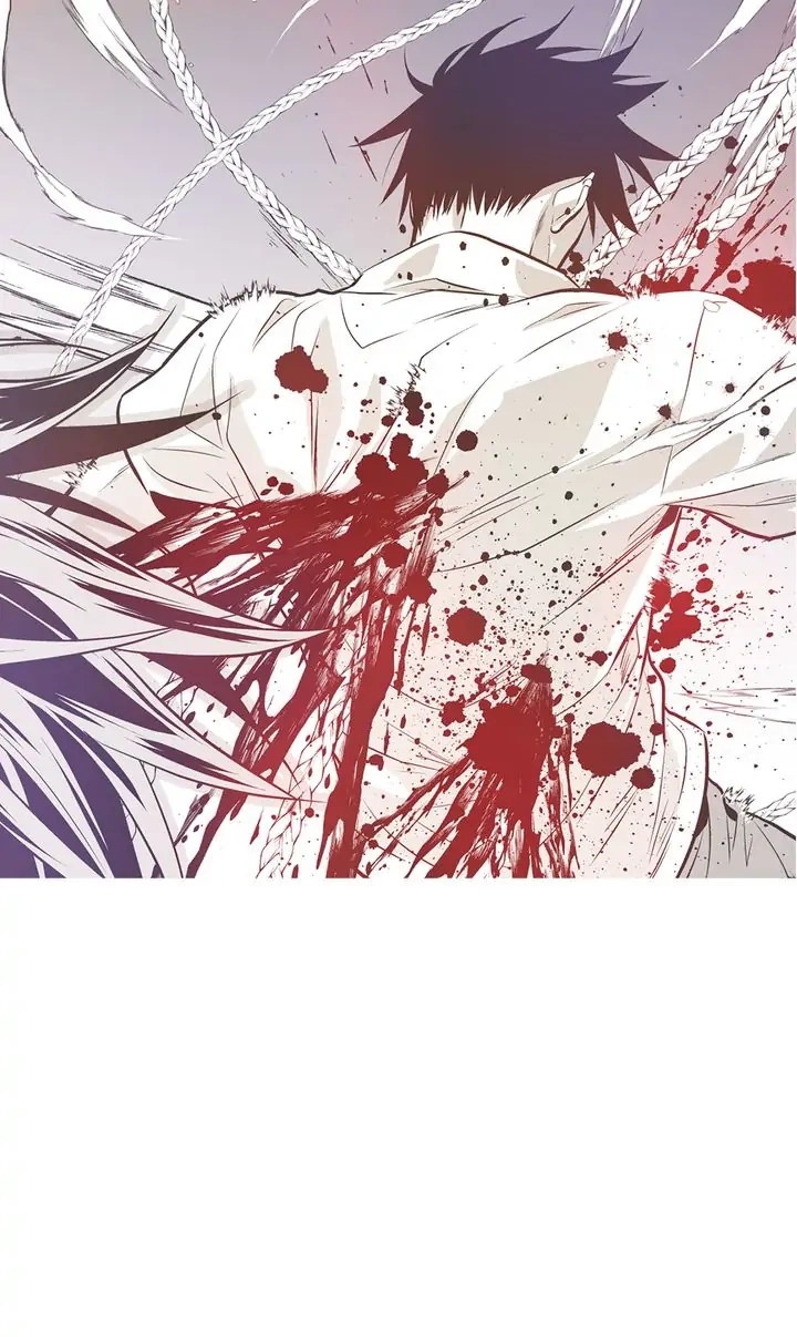 Read Unbreakable Master chapter 124 image 5 on Lezhin