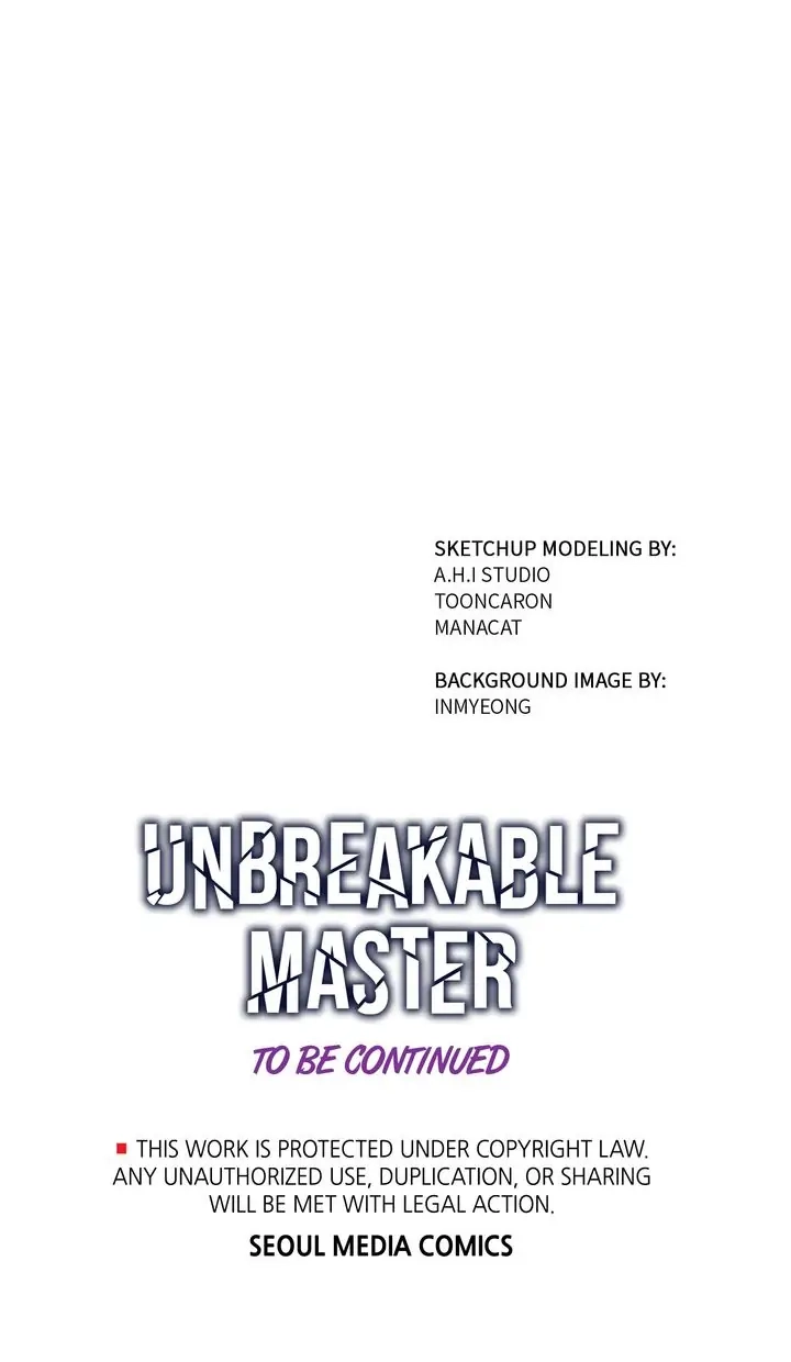 Read Unbreakable Master chapter 124 image 51 on Lezhin
