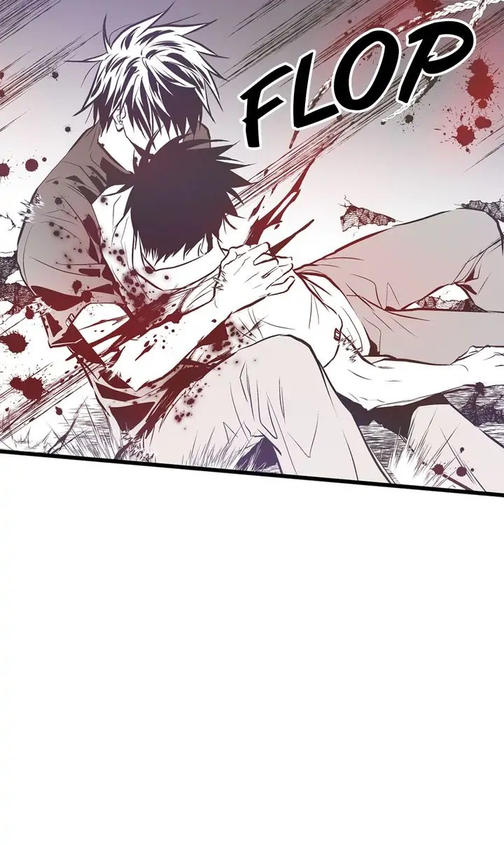 Read Unbreakable Master chapter 124 image 8 on Lezhin