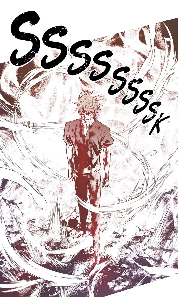 Read Unbreakable Master chapter 125 image 1 on Lezhin