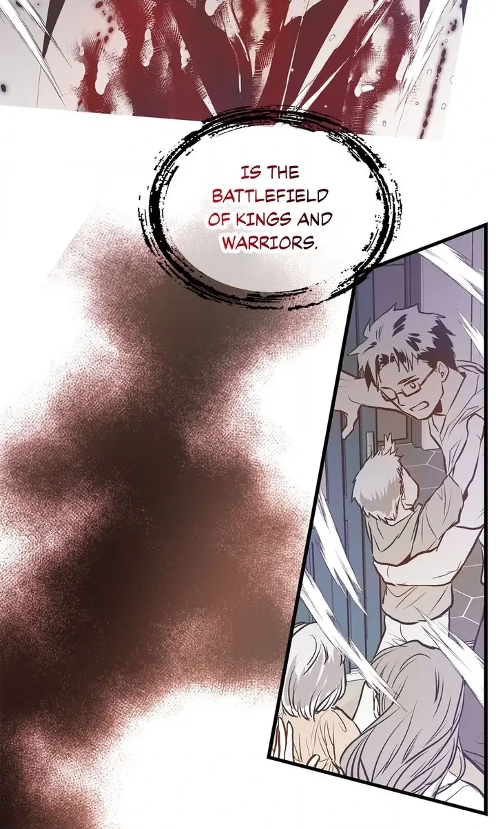 Read Unbreakable Master chapter 125 image 19 on Lezhin