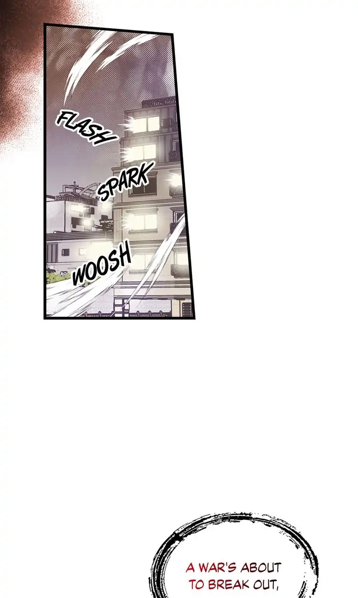 Read Unbreakable Master chapter 125 image 20 on Lezhin