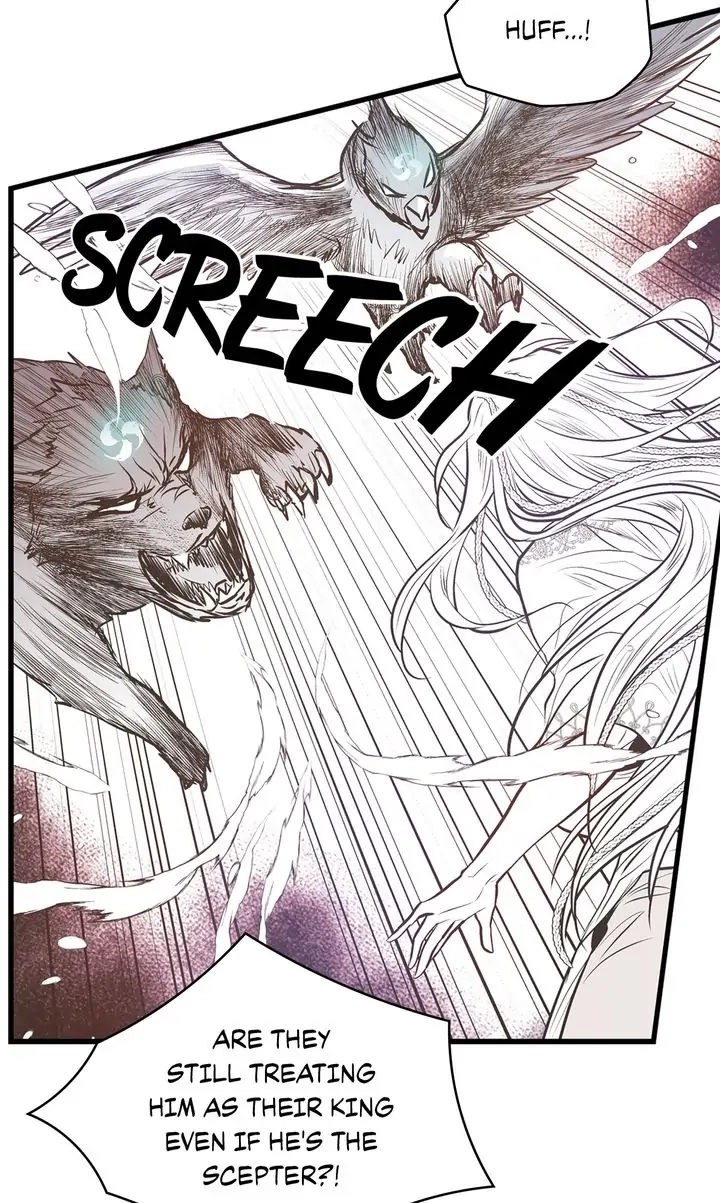 Read Unbreakable Master chapter 125 image 41 on Lezhin
