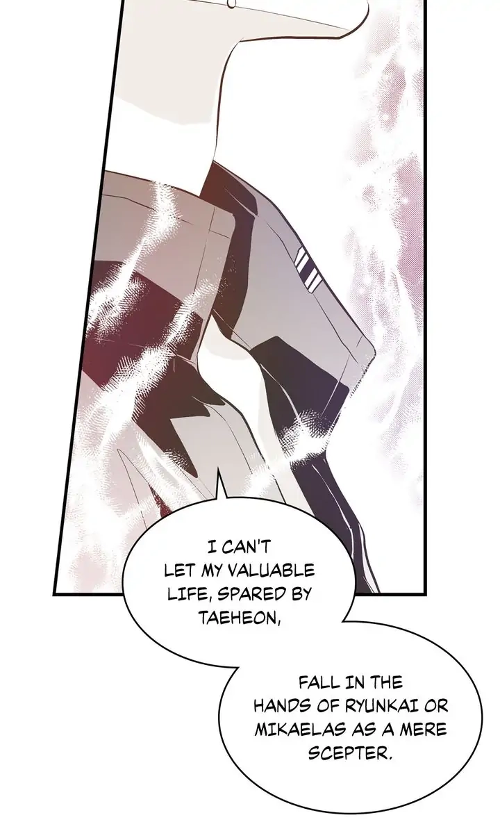 Read Unbreakable Master chapter 126 image 27 on Lezhin