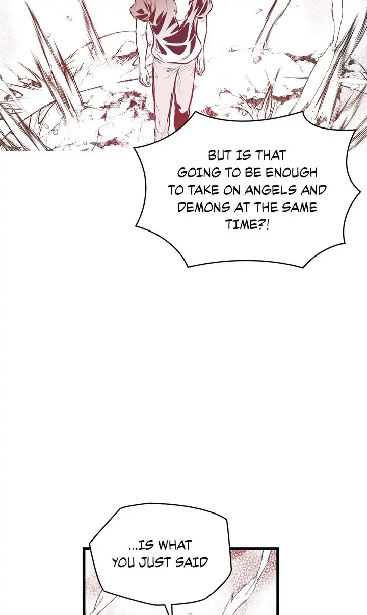 Read Unbreakable Master chapter 126 image 40 on Lezhin