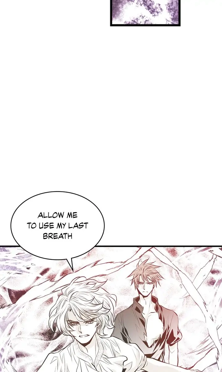 Read Unbreakable Master chapter 126 image 45 on Lezhin