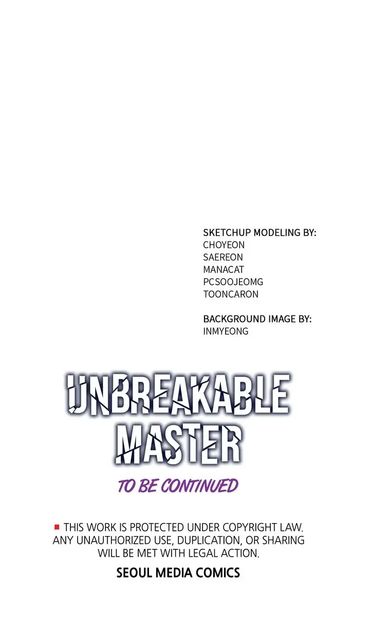 Read Unbreakable Master chapter 126 image 48 on Lezhin