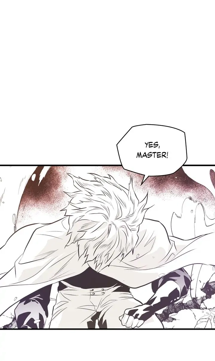 Read Unbreakable Master chapter 127 image 13 on Lezhin
