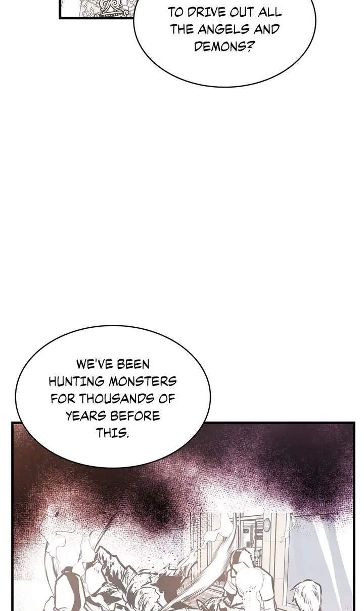 Read Unbreakable Master chapter 127 image 16 on Lezhin