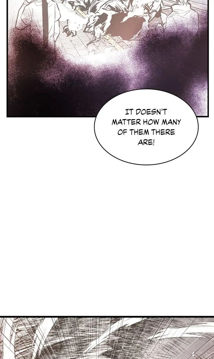 Read Unbreakable Master chapter 127 image 17 on Lezhin