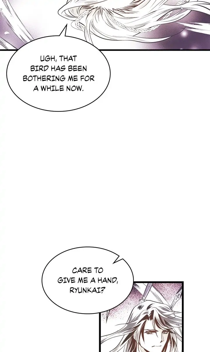 Read Unbreakable Master chapter 127 image 23 on Lezhin