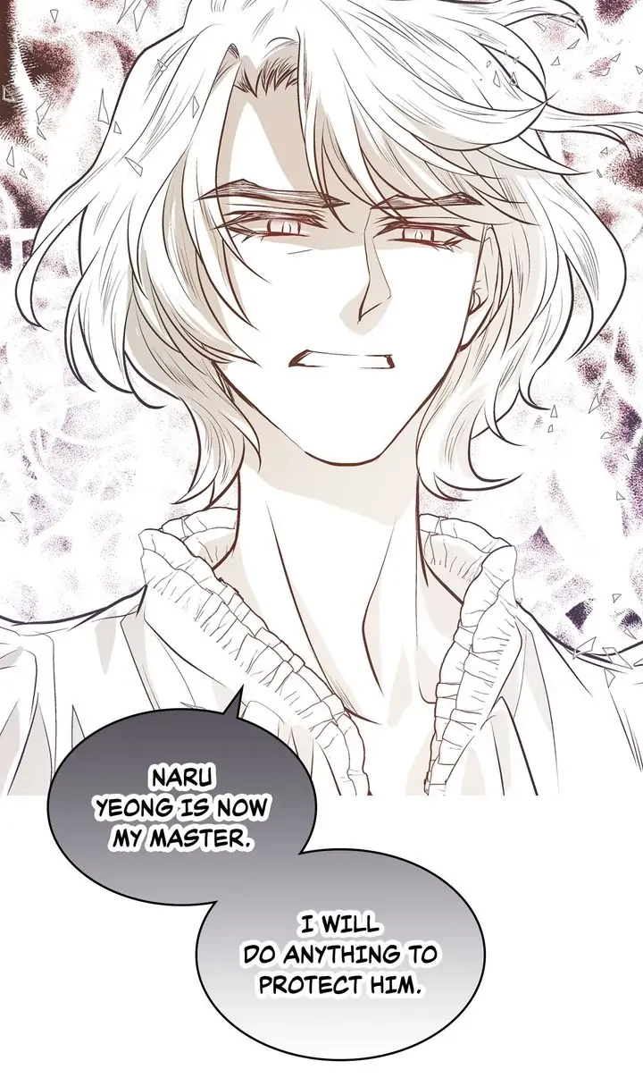 Read Unbreakable Master chapter 127 image 38 on Lezhin